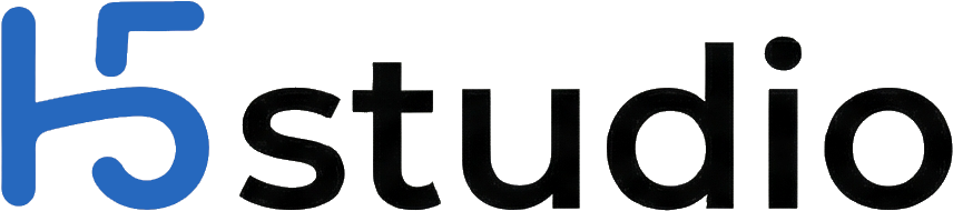 H5 STUDIO