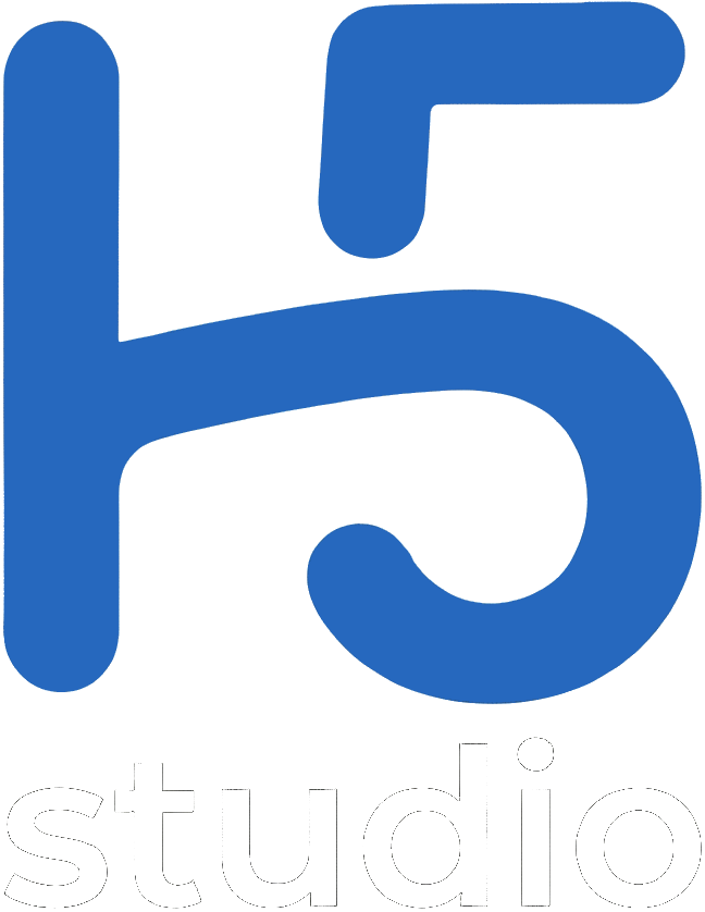 H5 STUDIO mark